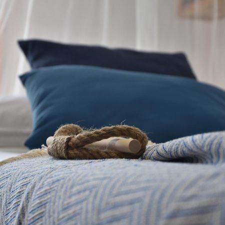 Piso Centrico For4 Cerca Barcelona La Casa De Sonia Appartement Vilanova i la Geltrú Buitenkant foto