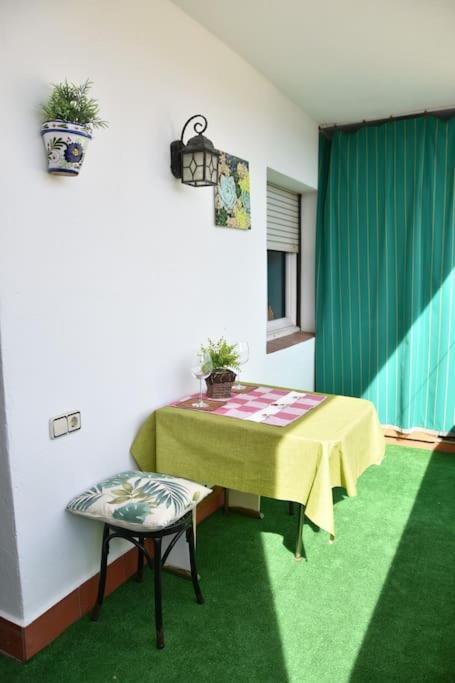 Piso Centrico For4 Cerca Barcelona La Casa De Sonia Appartement Vilanova i la Geltrú Buitenkant foto