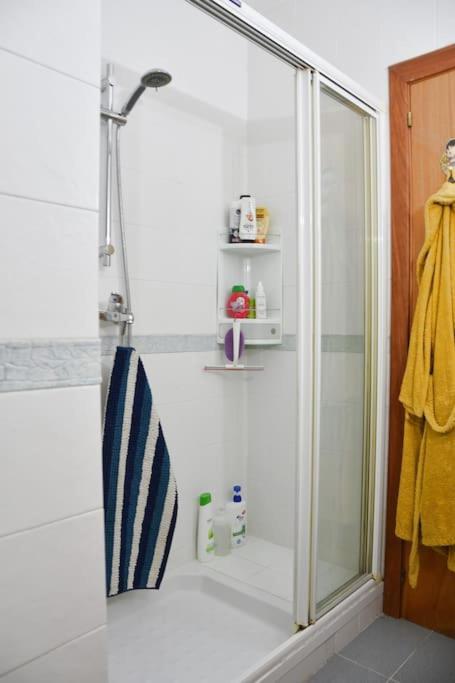 Piso Centrico For4 Cerca Barcelona La Casa De Sonia Appartement Vilanova i la Geltrú Buitenkant foto