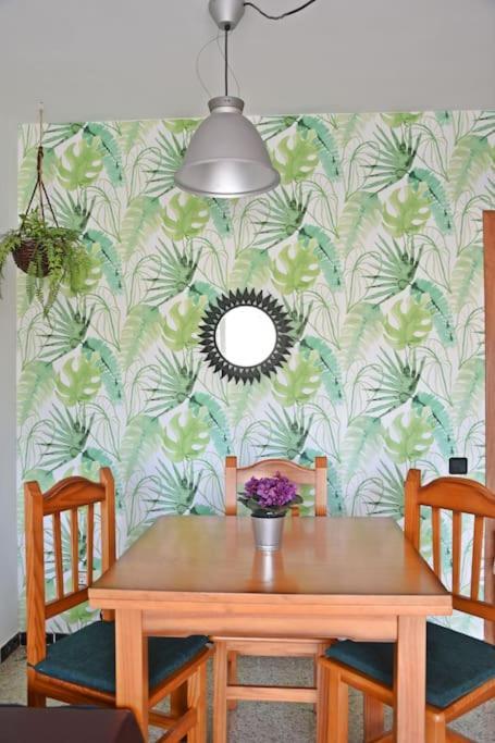 Piso Centrico For4 Cerca Barcelona La Casa De Sonia Appartement Vilanova i la Geltrú Buitenkant foto