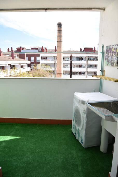 Piso Centrico For4 Cerca Barcelona La Casa De Sonia Appartement Vilanova i la Geltrú Buitenkant foto