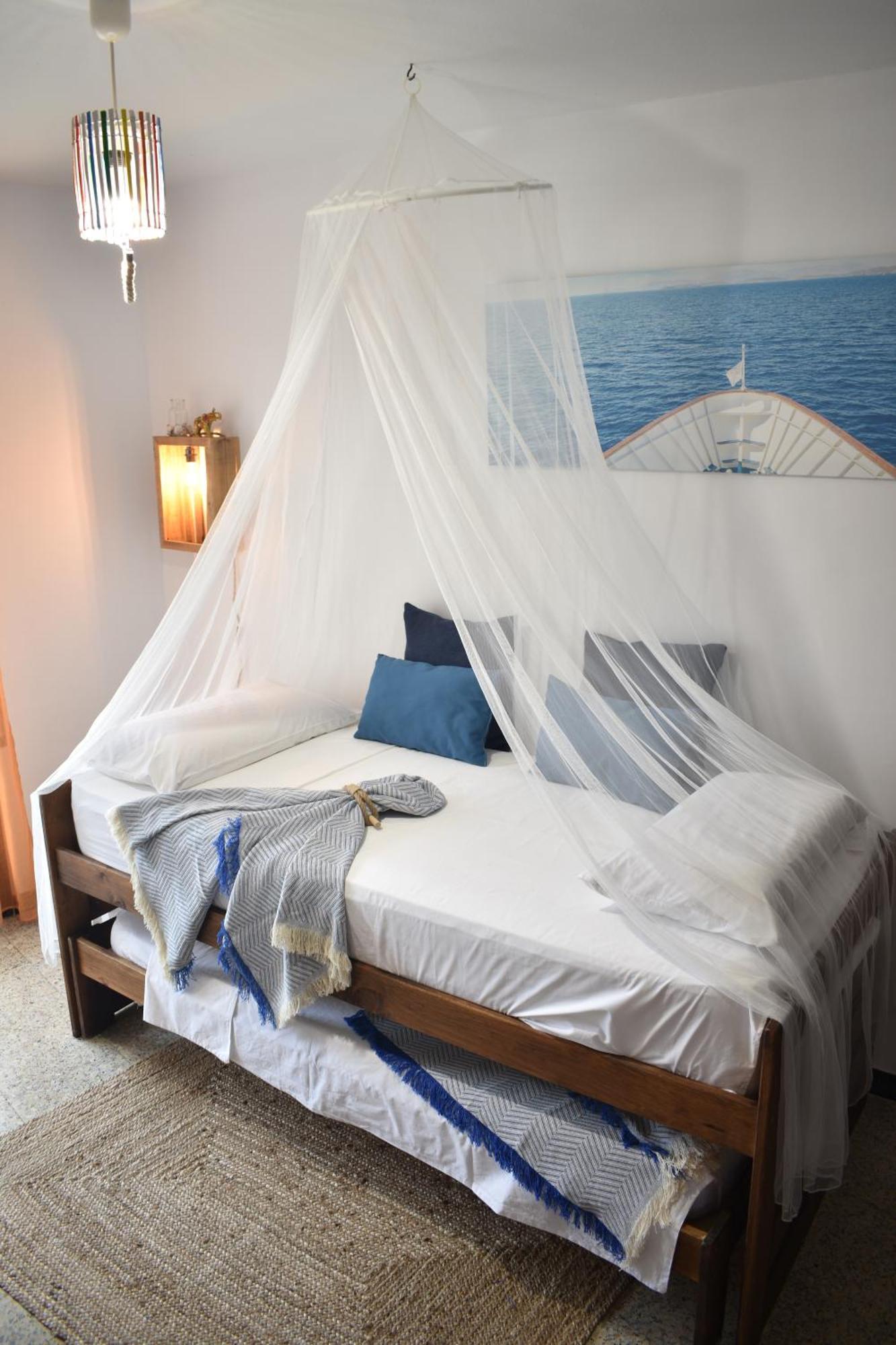 Piso Centrico For4 Cerca Barcelona La Casa De Sonia Appartement Vilanova i la Geltrú Buitenkant foto